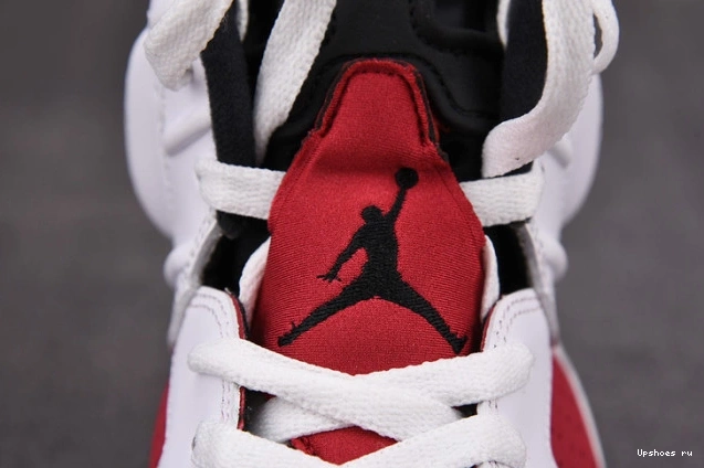 6 (2021) CT8529-106 Jordan Retro Carmine Air 0724